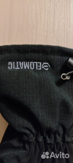 Рукавицы мужские зимние