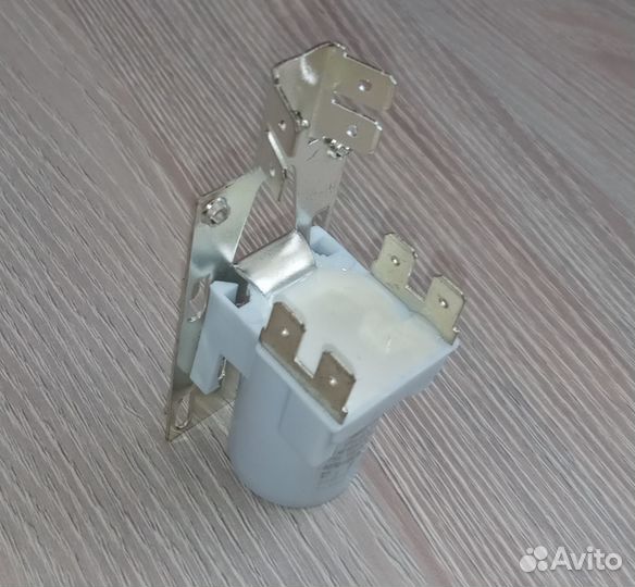 Сетевой фильтр стиральной машины candy 91200489