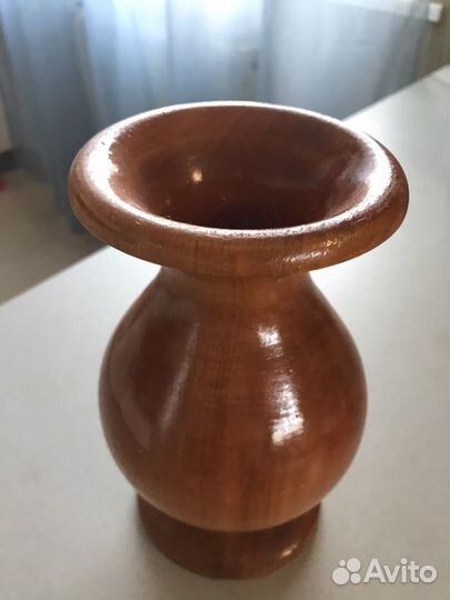 Декор из дерева