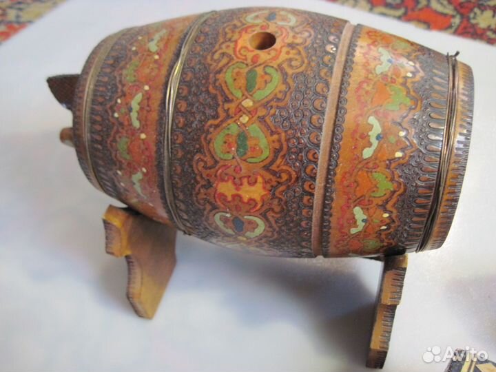 Сувениры СССР