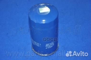 Фильтр топливный, водный сепаратор, навинчиваем