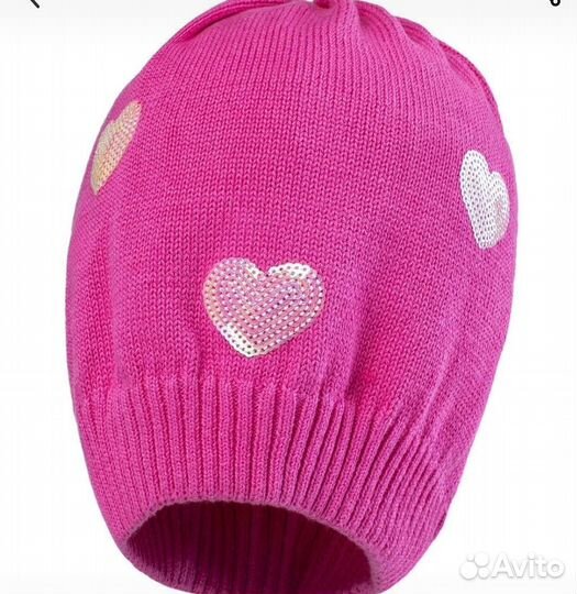 Kerry шапка весна, р 50