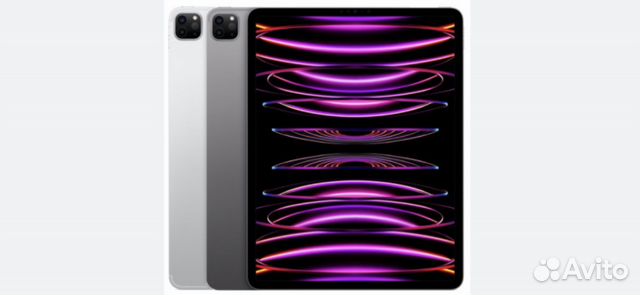 iPad Pro 11”128gb Wi-Fi новый гарантия