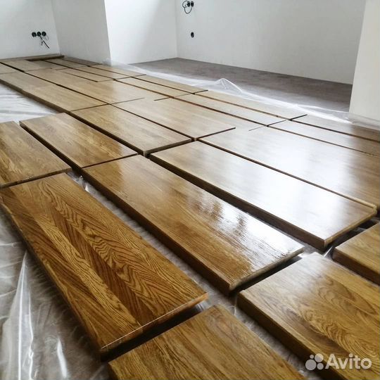 Реставрация дверей, окон, мебели