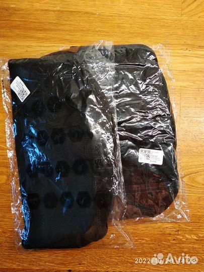 Шапка флисовая мужская