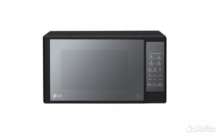 Микроволновая печь LG MS2042darb Новая