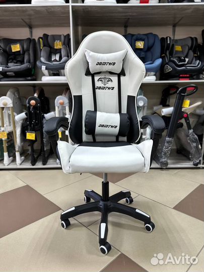 Игровое кресло компьютерное