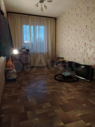 2-к. квартира, 43,1 м², 1/5 эт.