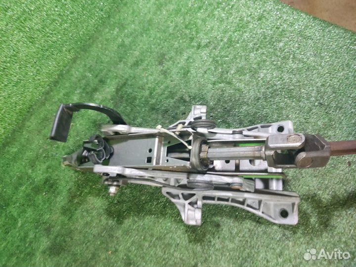 Колонка рулевая Ford Focus 2 1.8 2010