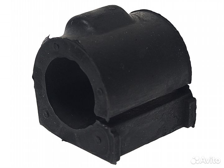 Втулка стабилизатора renault Logan переднего basbu