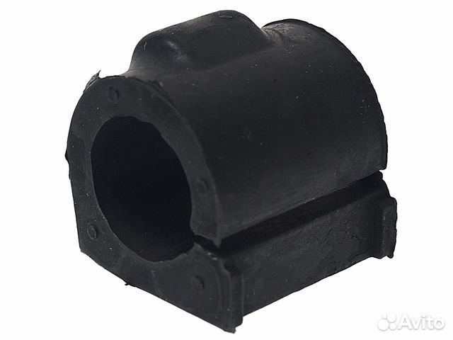 Втулка стабилизатора renault Logan переднего basbu