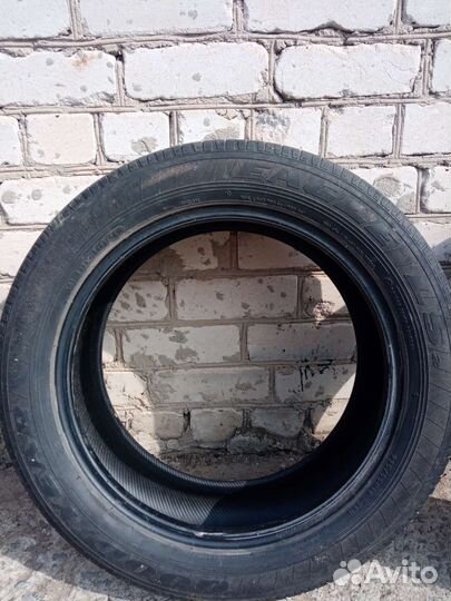 Goodyear Eagle LS 2 225/55 R18