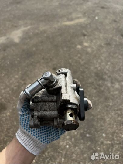 Насос гидроусилителя bmw e36