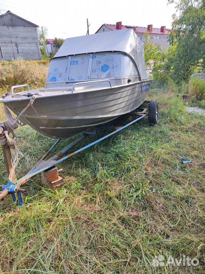 Wellboat 460 pro