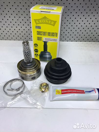 Шрус Ваз 2114 2110 Приора Калина Гранта Новый