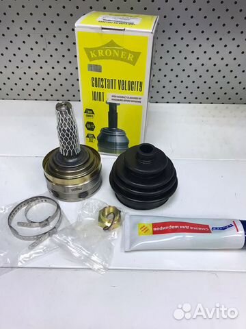 Шрус Ваз 2114 2110 Приора Калина Гранта Новый