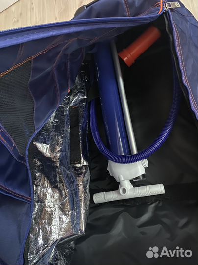 SUP доска Gladiator elite 10.6