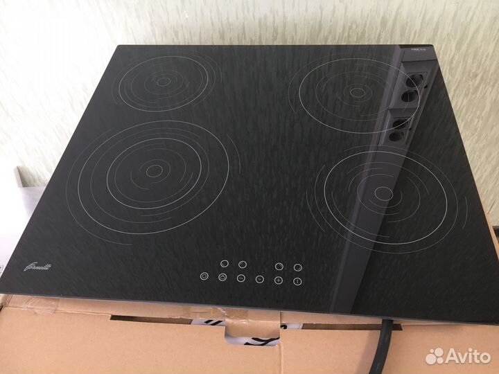 Варочная панель