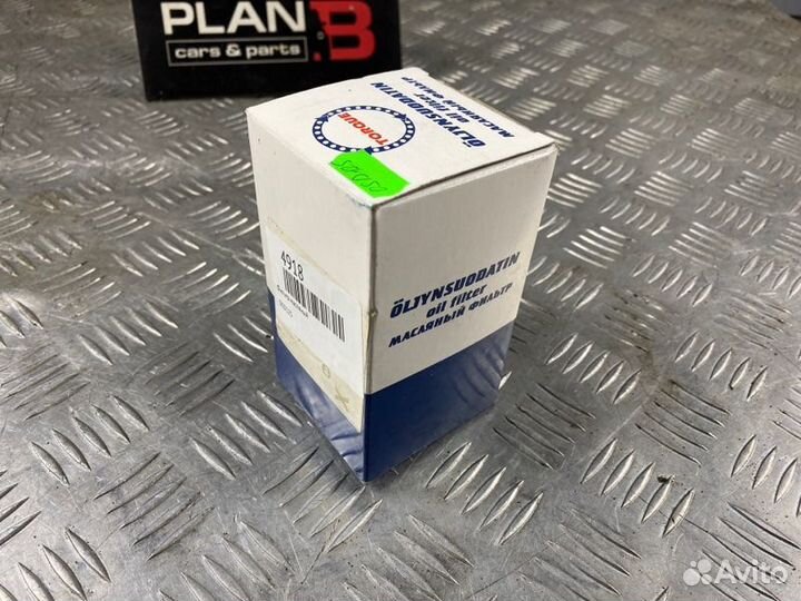 Фильтр масляный Torque Osd125