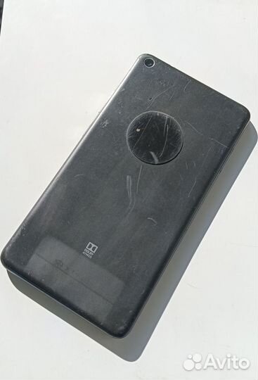 Планшет lenovo tab3 7 plus