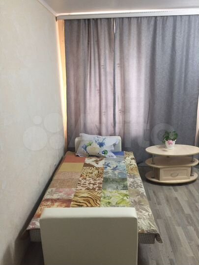 Квартира-студия, 40 м², 2/5 эт.