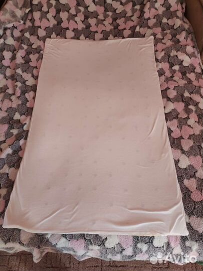 Матрас детский латекс