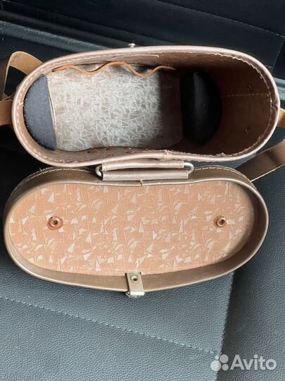 Кофр для бинокля Б12 и Б12-1 новый