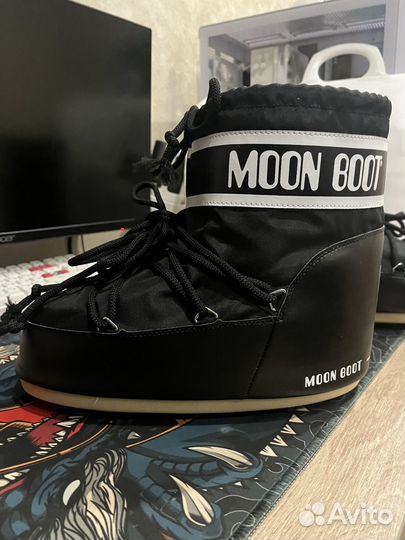 Луноходы MoonBoot