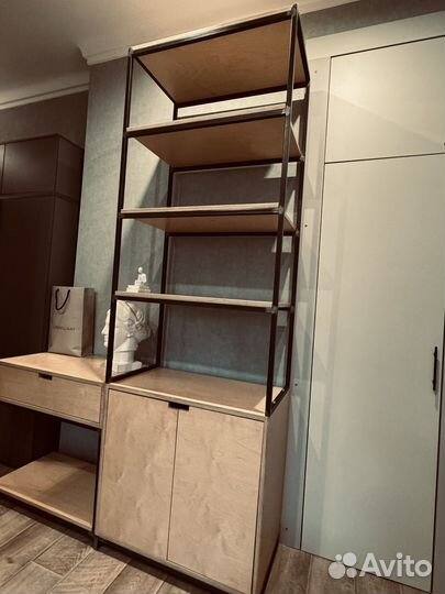 Стеллаж arhpole