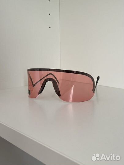 Винтажные очки Oxydo оригинал