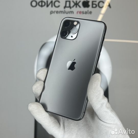 iPhone 11 Pro, 512 ГБ