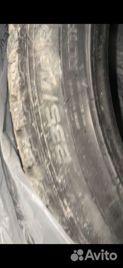 Nokian Tyres Hakkapeliitta 8 40/40 R18