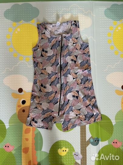 Женские вещи пакетом