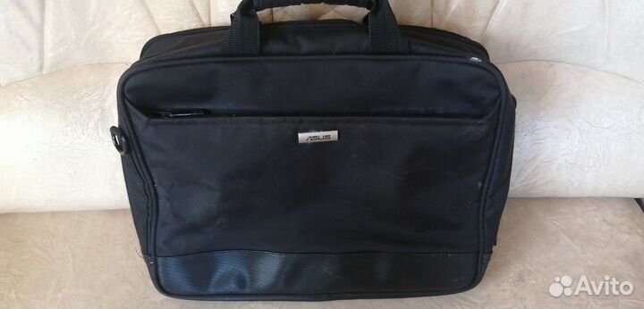 Сумка для ноутбука
