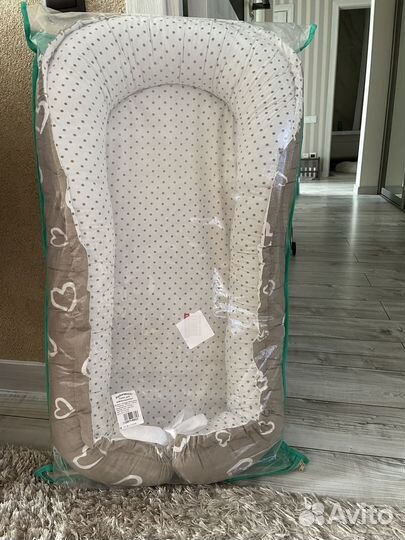 Кокон гнездышко