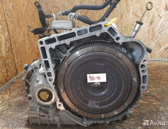АКПП 2,4 Хонда Аккорд 8 арт.441607