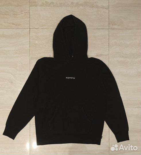 Худи Supreme оригинал