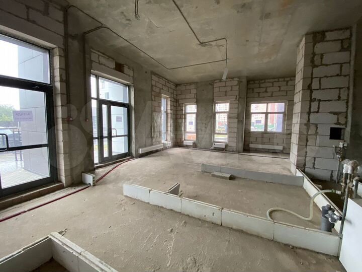 Свободного назначения, 71 м²