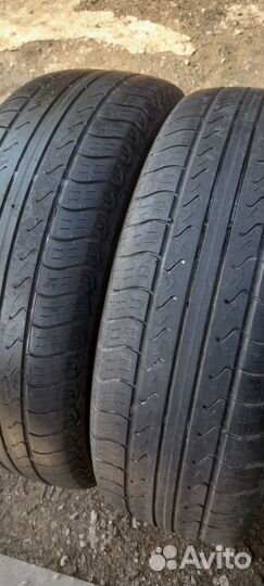 Matador MP 82 Conquerra 2 225/65 R17 102H