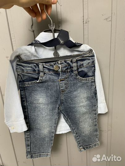 Детские вещи