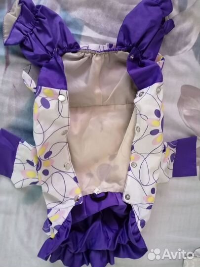 Одежда для собак