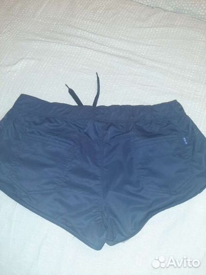 Шорты pologarage