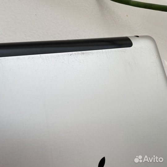 Apple iPad 4 Wi-Fi + Cellular 128 gb