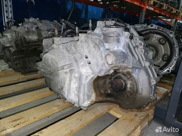 АКПП A5HF1 для KIA/hyundai