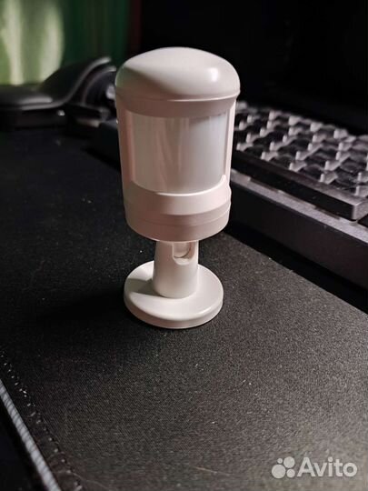 Датчик движения tuna zigbee ya-zb4