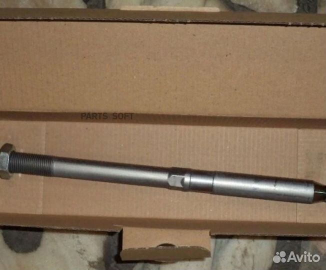 Ford 1780104 Тяга рулевая без наконечника LR