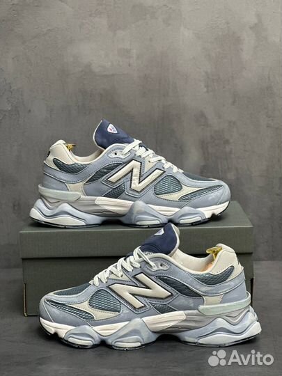Мужские кроссовки New balance (41-45)