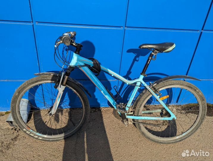 Женский велосипед Stels Miss 6000