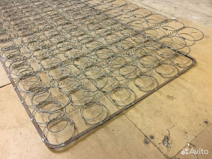 Пружинный блок / матрас для кровати / дивана