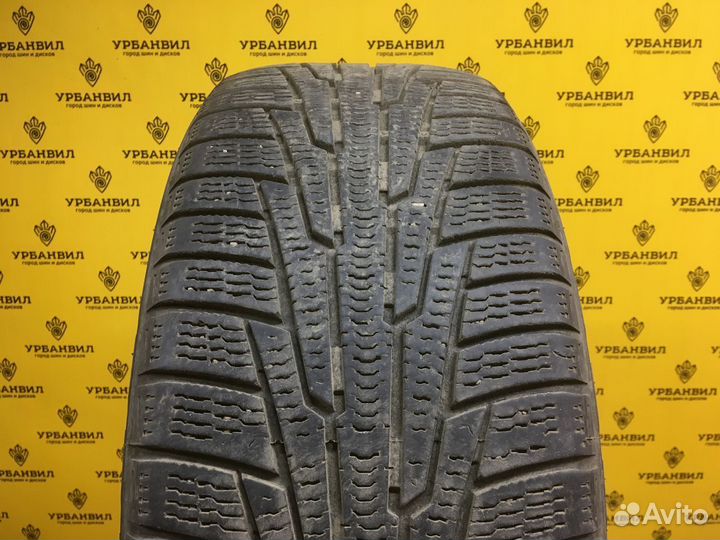 Nokian Tyres Hakkapeliitta R 215/50 R17 95R